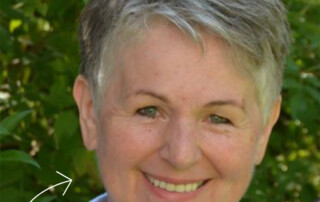 Hedi Zengerle, Jin Shin Jyutsu Humanenergetikerin