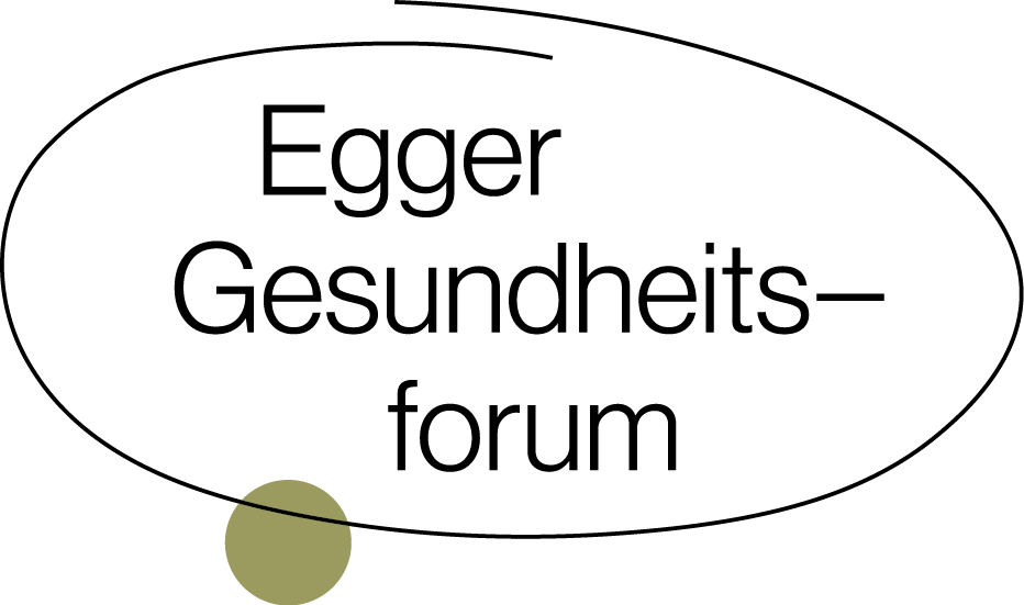 Egger Gesundheitsforum