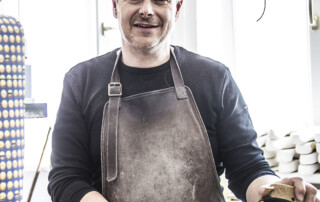 Thomas Fetz, Orthopädieschuhmacher-Meister