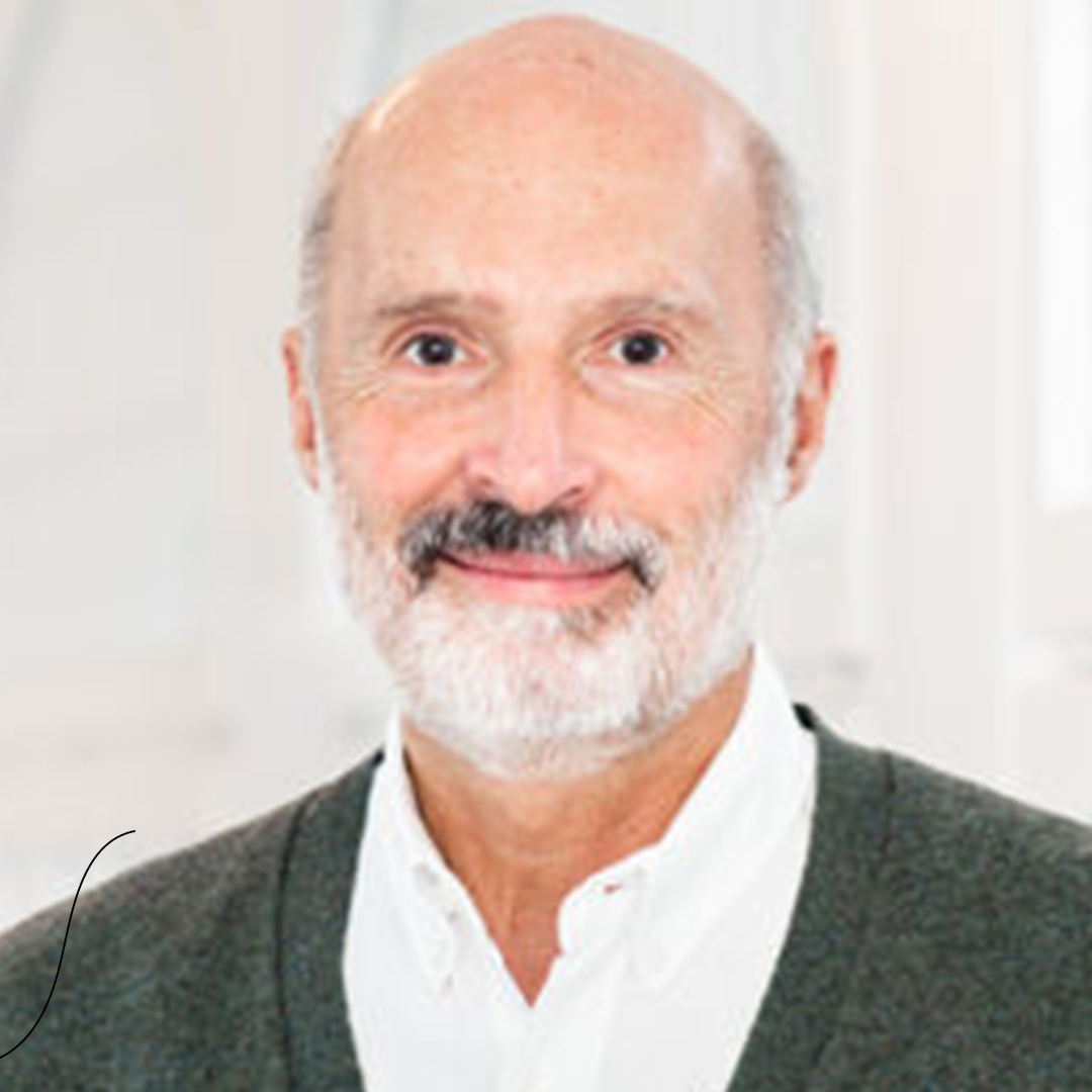 Prim. Dr. Georg Weinländer