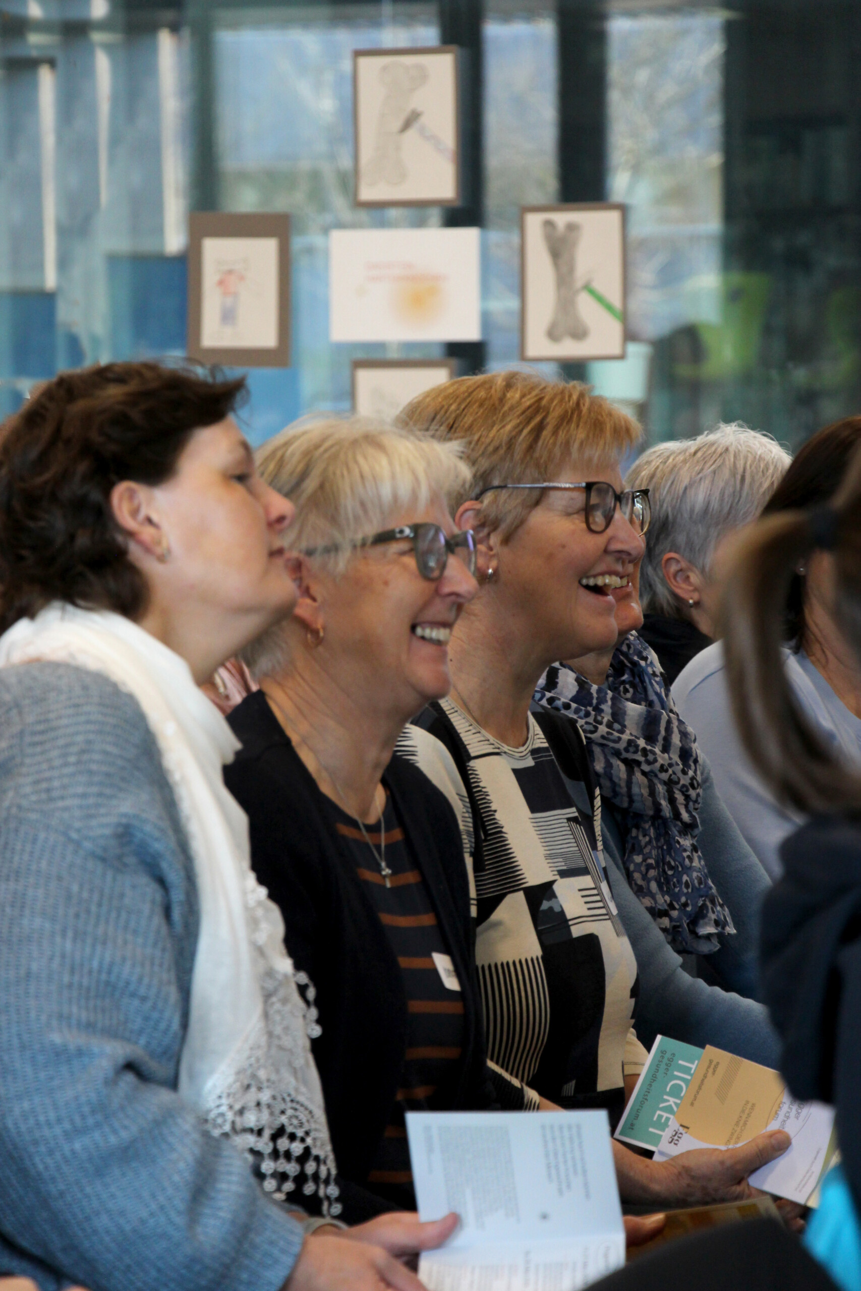 3. Egger Gesundheitsforum